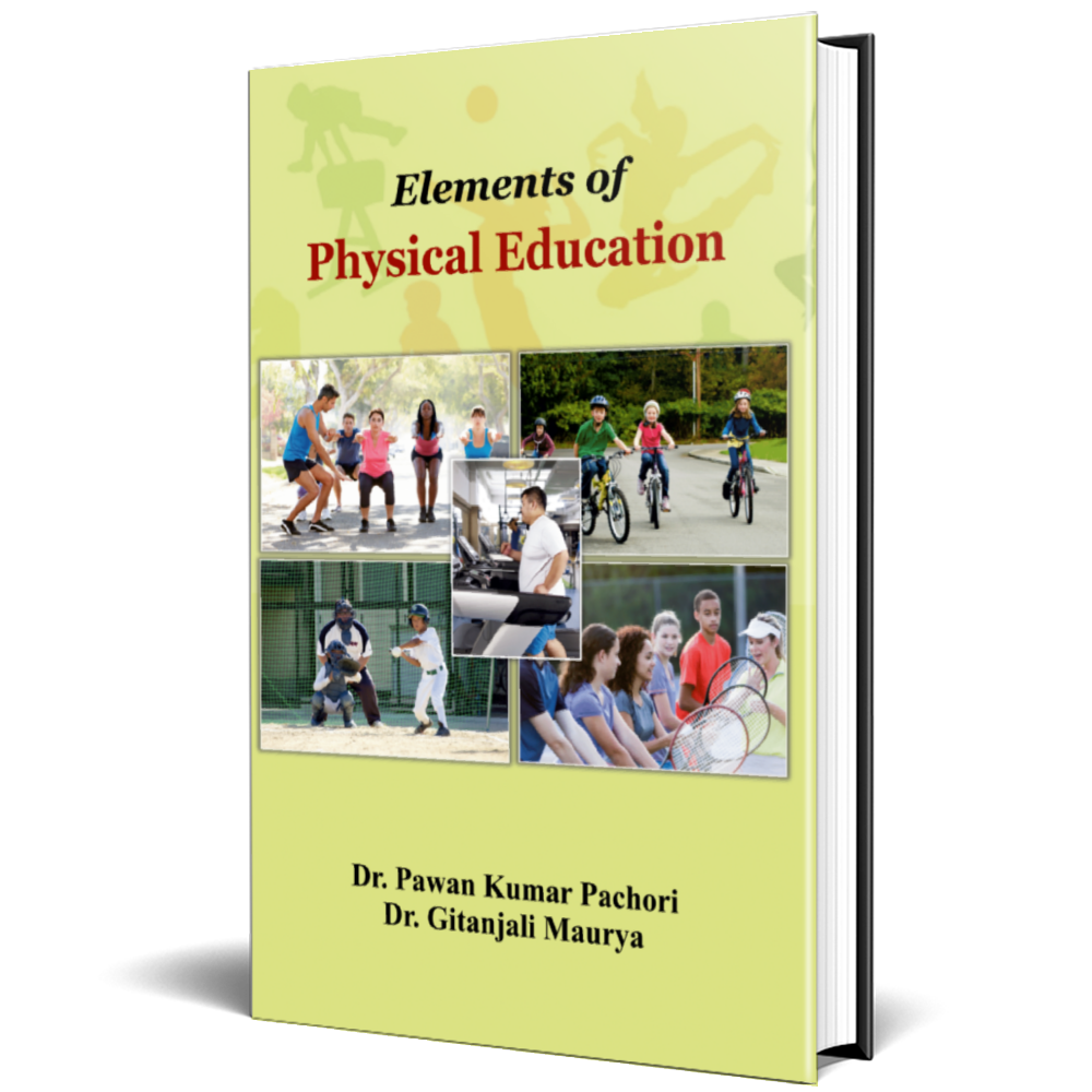 Elements Of Physical Education Rashtriya Khel Uthan Parishad